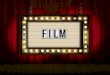 FILM - Movie Industry Statistics [#Microsoft #Slidefest Contest Finalist]