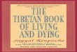 The tibetan book of living and dying by sogyal rinpoche