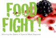 Food Fight for MPI New Jersey