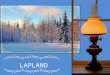 Lapland pptx