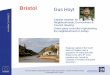 Bristol - Partner of URBACT Project "Sustainable Food in Urban Communities"
