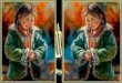 Portraits of tibet (nx power lite)