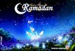 Month of Ramadan. (Nikos)