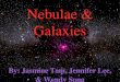 Nebulae & Galaxies