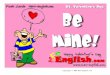 Saint Valentine's Day - Vocabulary