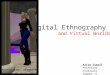 Aziza Digital Ethnography