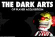 The Dark Arts of Player Acquisition
