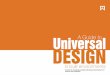 A Hotelier's Guide to Universal Design by AccessAbility