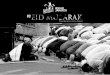 Streetbanditos Project #2 Eid Mubarak