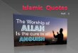Islamic quotes 2