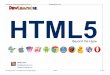 HTML5 Beyond the Hype
