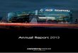 Carsales Annual Report 2013