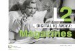 Magazines digitaliq2011