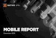 December 2013 Mobile Report