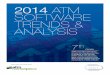 Kal ATM software trends 2014