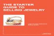 The starter guide to selling jewelry