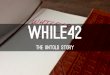 while42 the untold story
