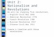 Unit2 revolutions3