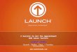 Launch Leads: 3 Secrets to Get B2B Sales Appointments - Presentation for the Worlds Largest Inside Sales Virtual Summit- Brandt "Bubba" Page