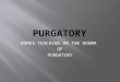 Purgatory #1