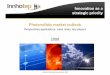 Innhotep - Panorama du marché photovoltaïque mondial