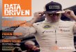 Data Driven with Lotus F1 - September 2013
