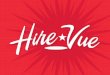 HireVue Company Overview