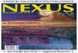 Nexus   1003 - new times magazine