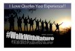 #WalkWithNature - Positive Rishikumar - Newsletter January'2014