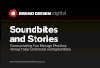 Soundbites & Stories