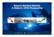 Frost & Sullivan: Naval & Maritime: A Global & APAC Perspective