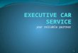 Executive car service 1