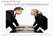 Konflikty interpersonalne - Manage or Die Inspirations 2010