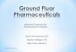 Ground flour pharmaceuticals lecture 3 value prop