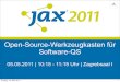 Jax 2011-qs