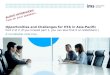 Opportunities and Challenges for HTA in Asia-Pacific (Part 2)
