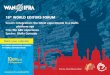 World Editors Forum 11: Integration Session Olalla Cernuda