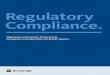Broker-Dealer Outsourcing: Key Regulatory Issues and Strategies for Compliance