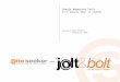 Understanding Google Webmaster Tools; Jolt & Bolt 02_16_2012