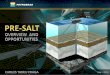 Pre-salt: overview and opportunities - Rio Oil & Gas 2012