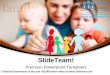 Father and children family power point templates themes and backgrounds ppt designs