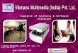 Scanners by Vikmans Multimedia (India) Pvt. Ltd. New Delhi