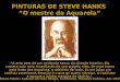 Aquarela - Steve Hanks
