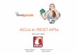 Simple ACL Management Gem for Rails Apps