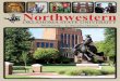 Northwestern Oklahoma State University Recruitment Viewbook