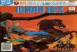 Jonah Hex volume 1 - issue 42