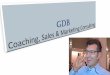 GDBPresentation - coaching, sales & marketing consultant
