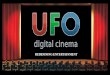 UFO Moviez presentation