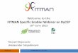 Fitman webinar 2015 06 Dynamic CEP