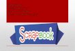 Scrap book business AE1001